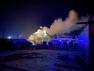Groźny pożar w Nowogrodźcu