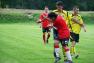 Piast Dziwiszów skopany przez rywala – dosłownie