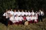 Folklor z Rybnicy w Macedonii