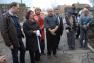 Podziękowania dla dobroczyńców z Aachen 