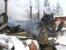 Ponad 24-godzinna akcja strażaków w Maciejowej