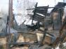 Ponad 24-godzinna akcja strażaków w Maciejowej