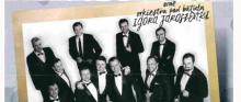 Koncert 10 TENORÓW w Teatrze Norwida
