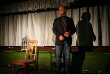 "Najukochańsza ulicznica" - teatr w Jagniątkowie
