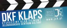 Projekcja filmu DKF „Klaps” - „Zupełnie Nowy Testament”