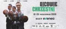 Film dokumentalny pt. „Ojcowie Chrzestni” o koszykarzach Turowa Zgorzelec