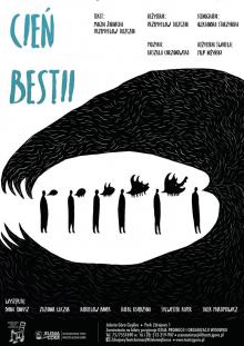 "Cień bestii" - premiera w ZTA