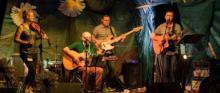  Koncert zespołu "A GDYBY TAK"