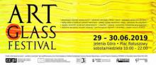  Art & Glass Festiwal 2019 i koncert Kasi Kowalskiej