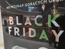 Przed szaleństwem Black Friday