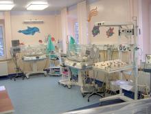  „Dni Otwarte” na porodówkach szpitali wojewódzkich