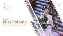 Casting do konkursu Miss Polonia Województwa Dolnośląskiego 2020