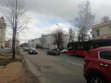 Nareszcie będzie remont ulicy Wojska Polskiego?