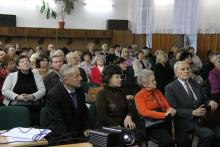 Nauczyciele związkowcy świętowali