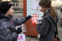 Godz. 20 : Jelenia Góra ma już 33 tys. złotych