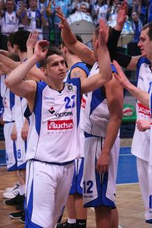 Mariusz Matczak „Powalczymy w play-offach"