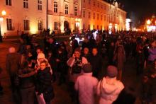 Gala lodu topnieje – dziś finał