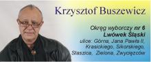 Przewodniczący lwóweckiej rady zrezygnował