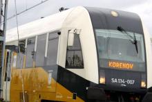 Od dziś taniej Koleją Izerską