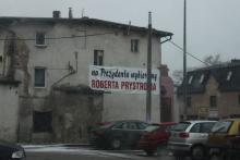 Niektórzy jeszcze są w kampanii