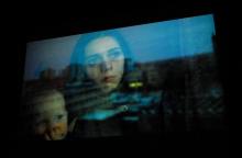 Żelaźni Filmowcy w rękach zwycięzców