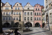 Jelenia Góra nie traci tempa rozwoju
