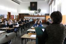 "Byki" ukryte wokół Rzepióra