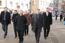 Czescy policjanci uczą się od naszych