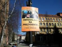 Kto zdejmie byłego prezydenta?