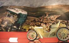 Legendy motoryzacji w Karpaczu