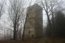 Chcą odbudować Wieżę Wilhelma