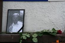 Odsłonią tablicę Szmajdzińskiego