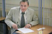 Radosław Paradowski zagra w ekstraklasie?
