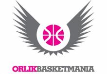 Wielki turniej koszykarski dla młodzieży "Orlik Basketmania"