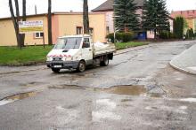 Będzie remont dróg na osiedlu „Pod Jeleniami”?