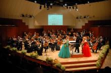 Operetkowa inauguracja