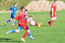 KKS lepszy od Karkonoszy w miejskich derbach