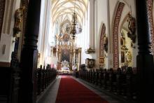 Jeleniogórska świątynia otrzyma tytuł bazyliki mniejszej