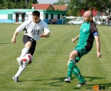 Piast - BKS – bezbramkowe derby