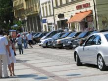 Samochody z klasą w Cieplicach