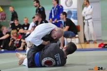 Święto BJJ na Złotniczej. Udany debiut