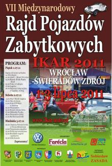 Zabytkowe motocykle wkrótce w naszym regionie