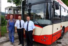 Strajku w MZK nie będzie