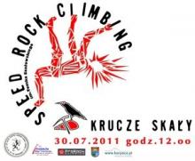Wspinaczka na Kruczych Skałach