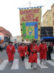 Lwóweckie Lato Agatowe to już! 