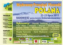 Rudawska „Polana” od jutra