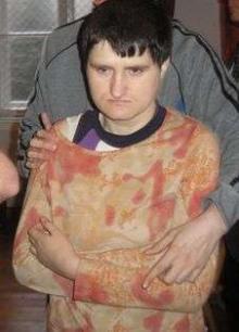 Zaginęła niepełnosprawna kobieta