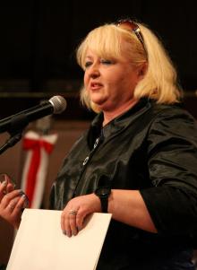 SLD ogłosiło listy: Zakrzewska z „dwójką”