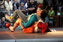 Festiwal Teatrów Wędrujących na starcie