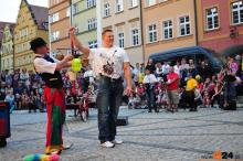 Teatry już wędrują po Jeleniej Górze